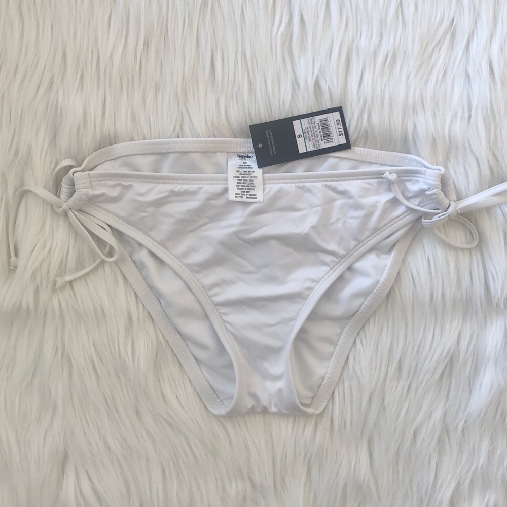 NEW BIKINI BOTTOMS - S